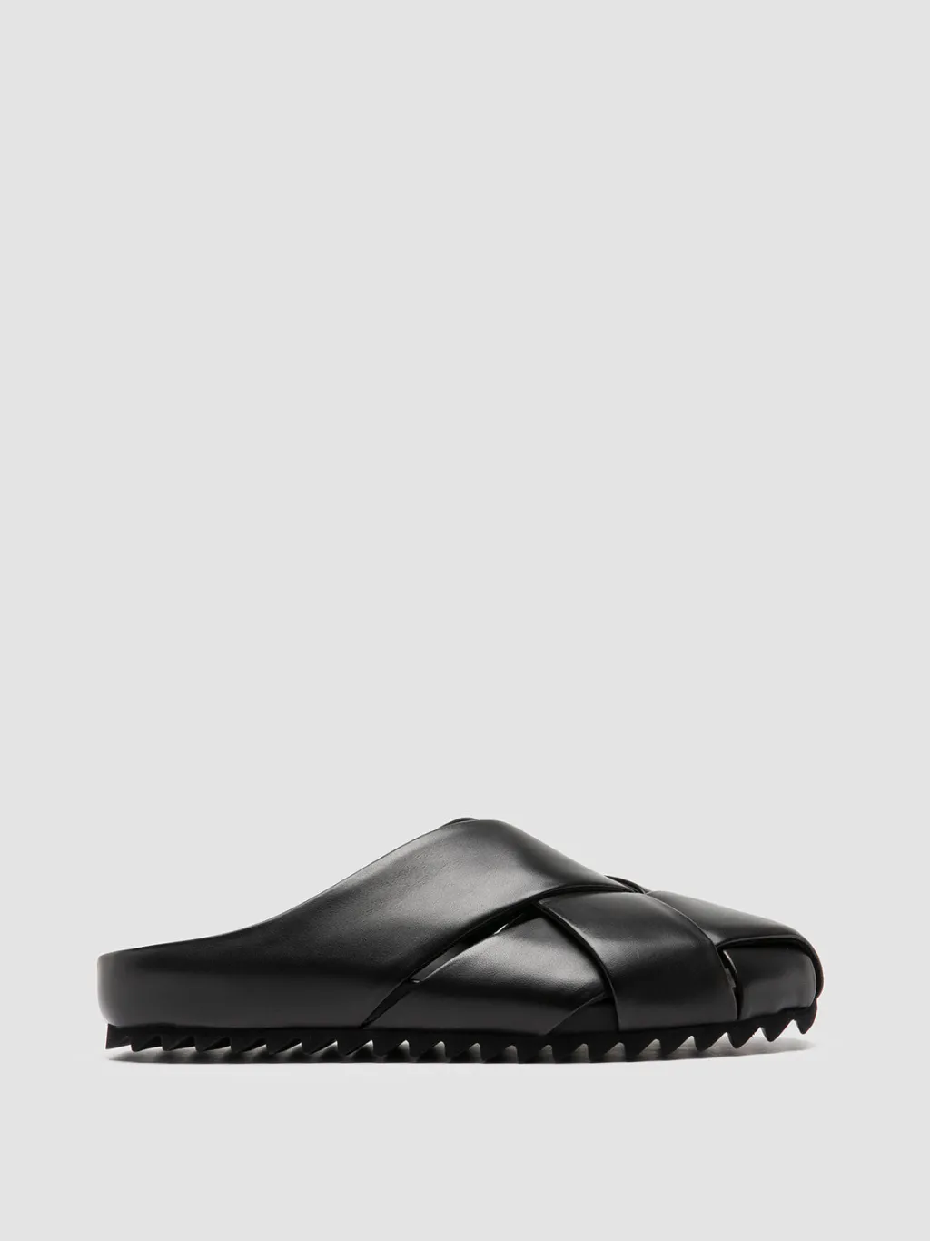 Women Officine Creative PELAGIE 018 - Leather Mule Sandals