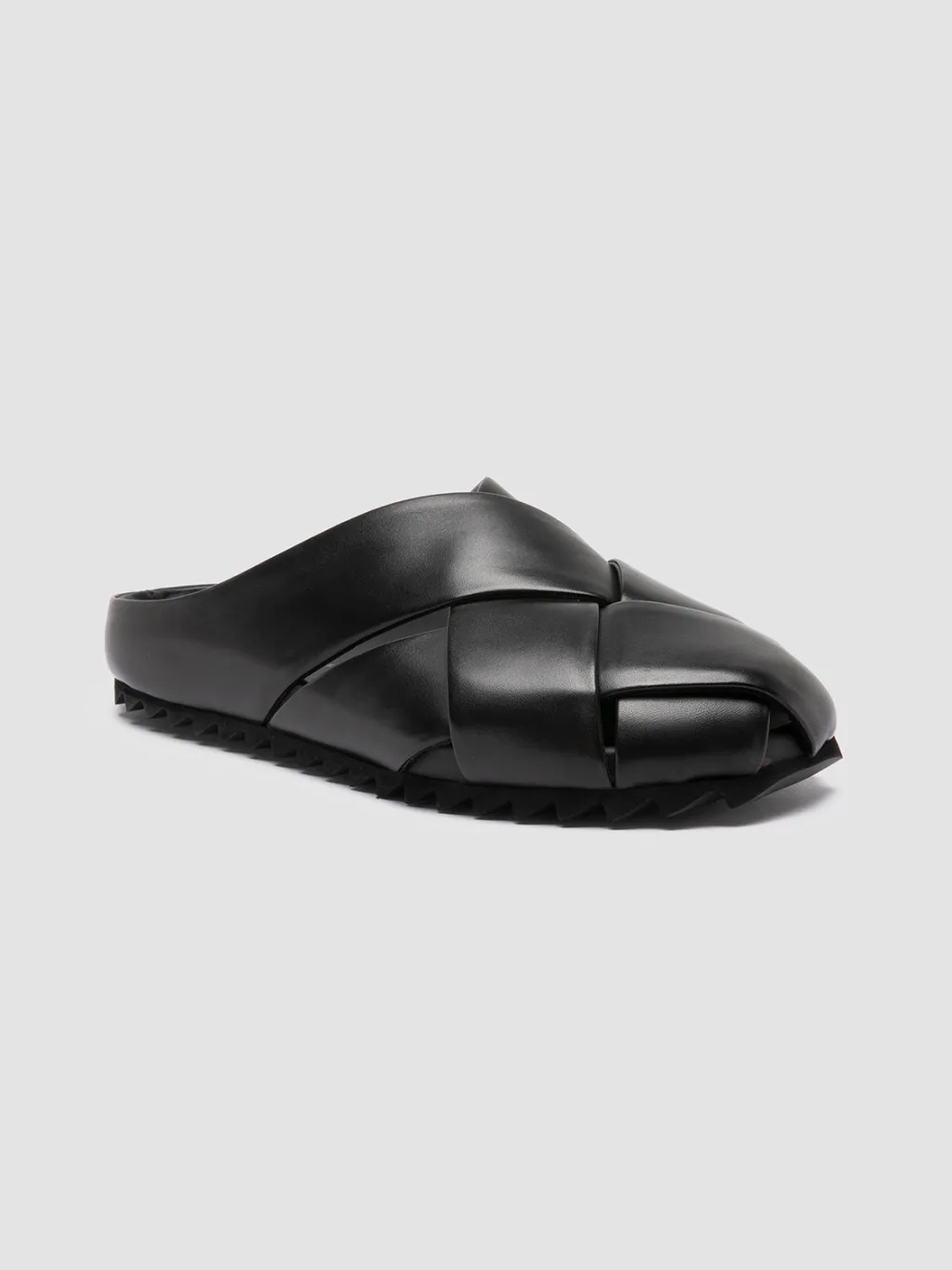 Women Officine Creative PELAGIE 018 - Leather Mule Sandals