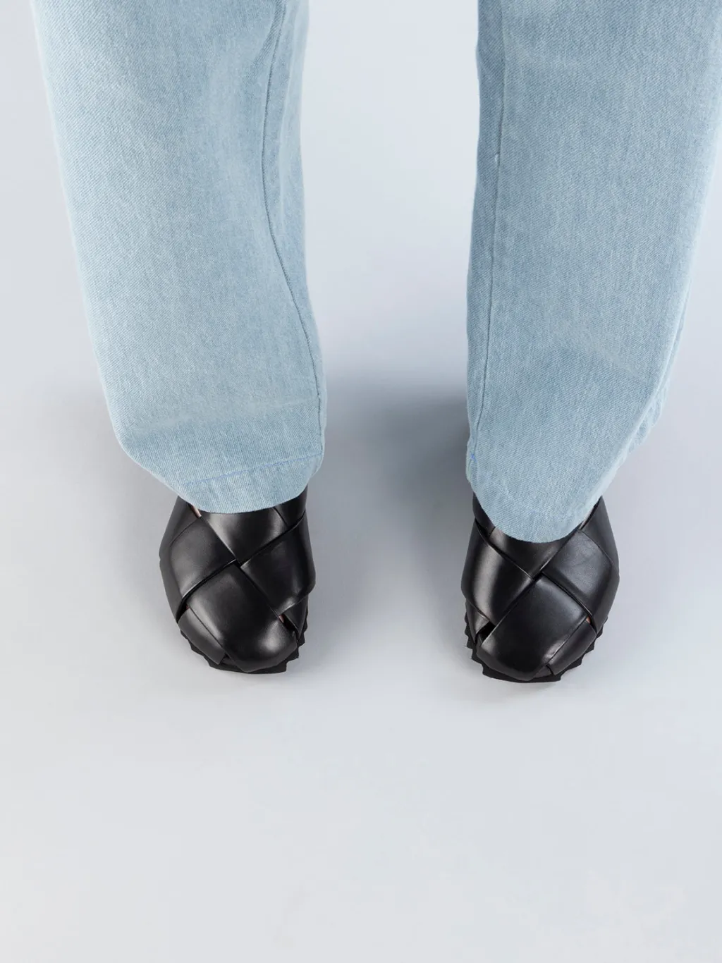 Women Officine Creative PELAGIE 018 - Leather Mule Sandals
