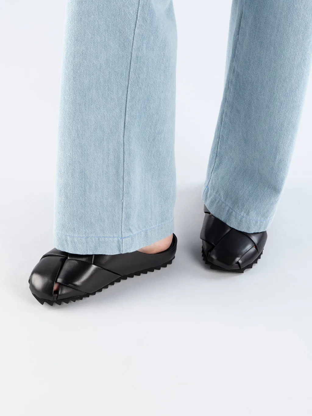 Women Officine Creative PELAGIE 018 - Leather Mule Sandals