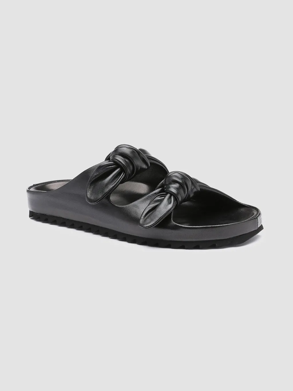 Women Officine Creative PELAGIE 010 - Woven Leather Sandals