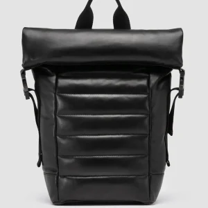 Women Officine Creative PLEASURE 001 - Leather Backpack