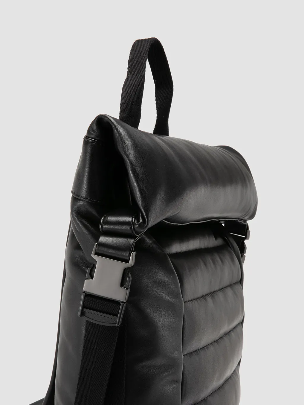 Women Officine Creative PLEASURE 001 - Leather Backpack