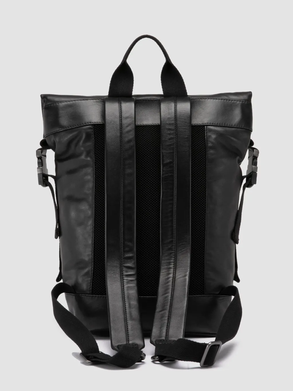 Women Officine Creative PLEASURE 001 - Leather Backpack