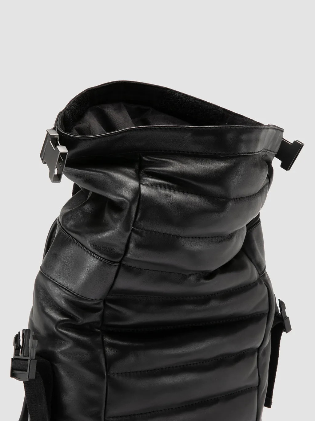 Women Officine Creative PLEASURE 001 - Leather Backpack