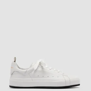 Women Officine Creative PRIMARY 101 - Leather Sneakers