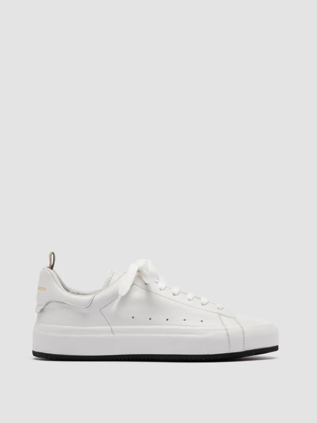 Women Officine Creative PRIMARY 101 - Leather Sneakers
