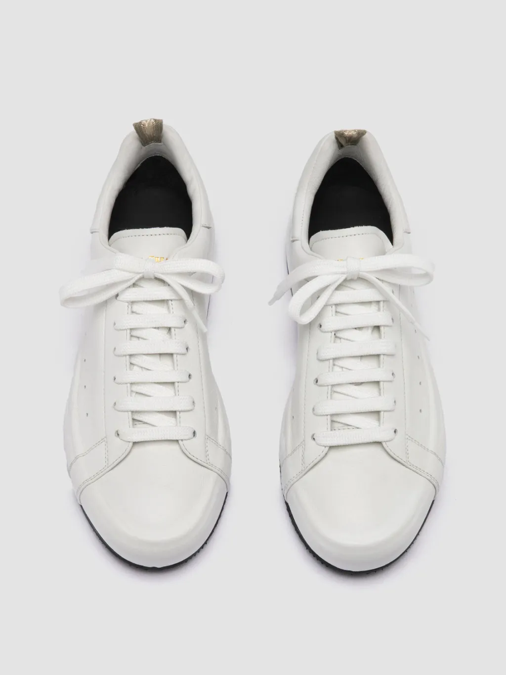 Women Officine Creative PRIMARY 101 - Leather Sneakers