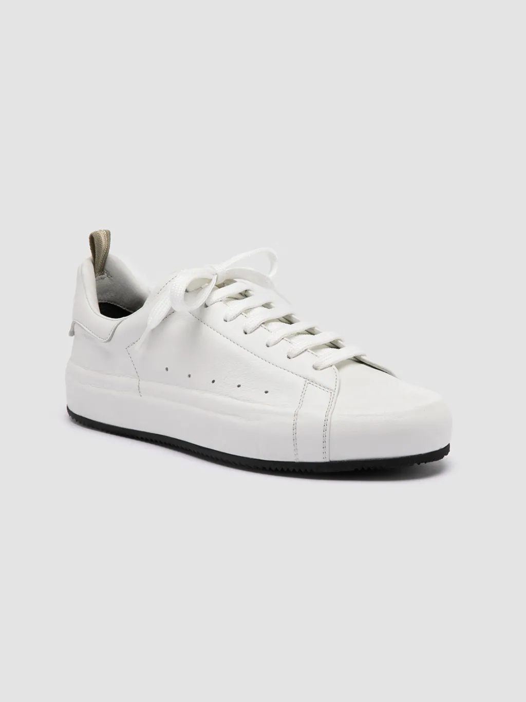 Women Officine Creative PRIMARY 101 - Leather Sneakers