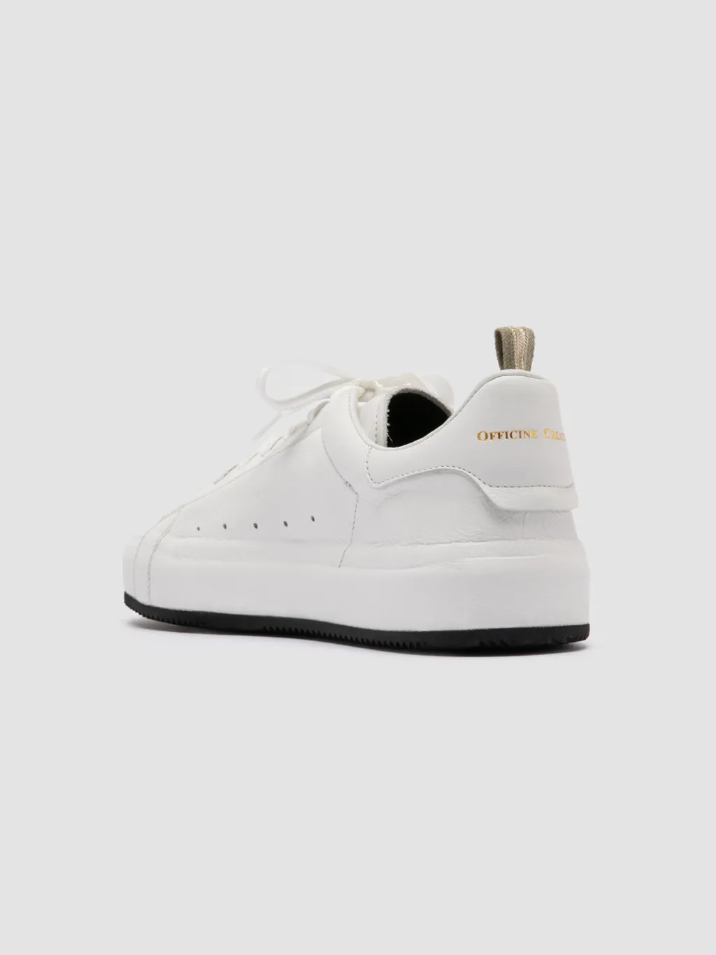 Women Officine Creative PRIMARY 101 - Leather Sneakers