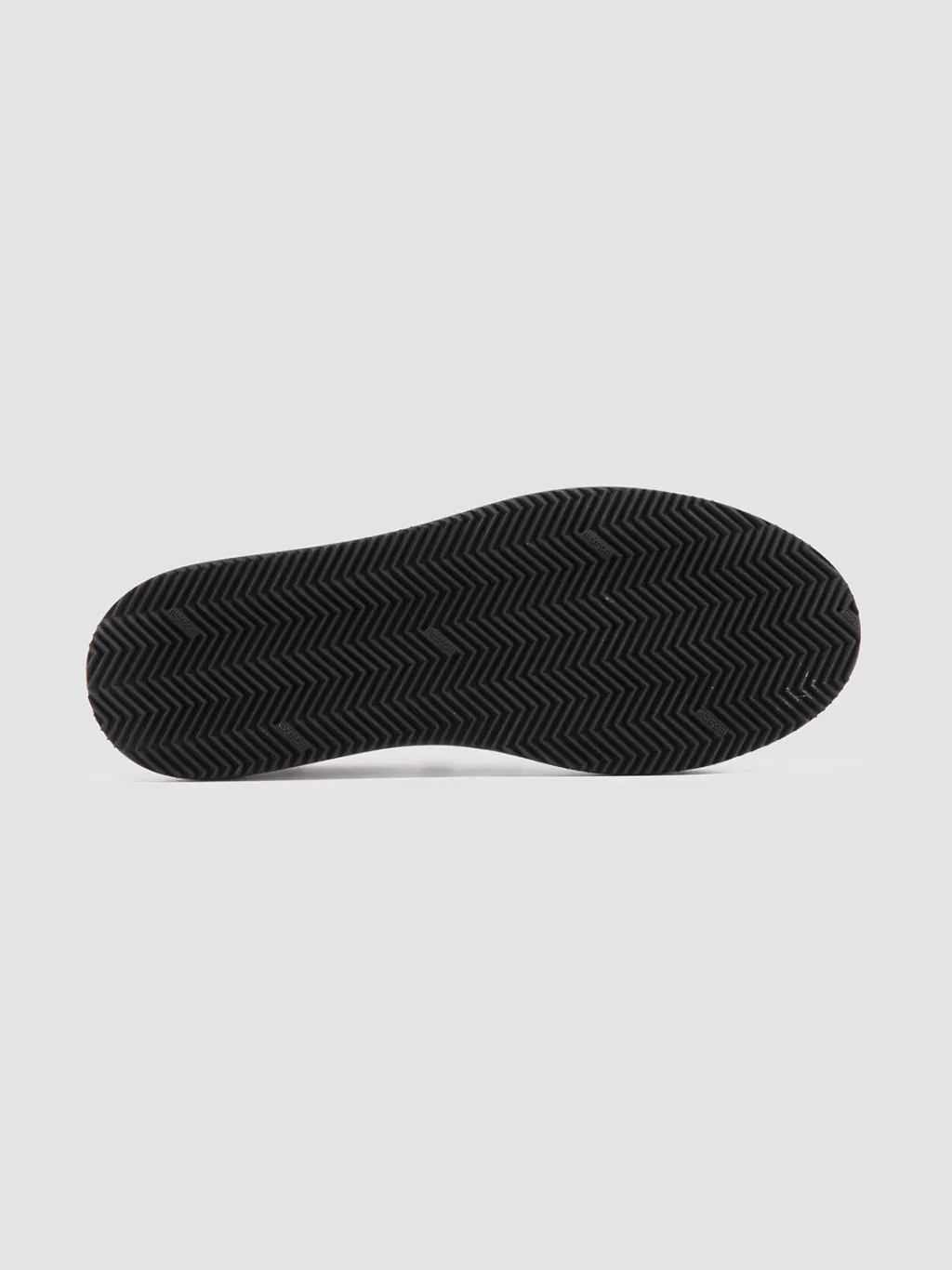 Women Officine Creative PRIMARY 101 - Leather Sneakers