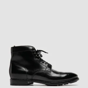 Officine Creative PRINCE 610 - Leather Ankle Boots