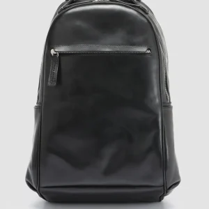 Women Officine Creative QUENTIN 012 - Leather Backpack