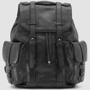 Women Officine Creative RARE 27 - Leather Backpack