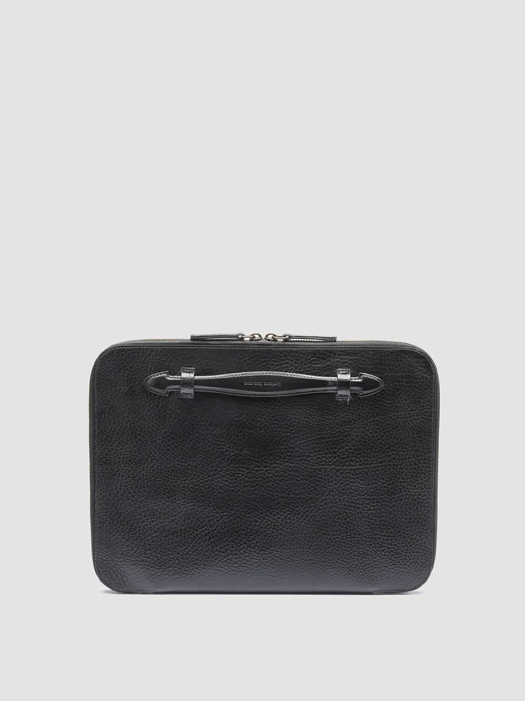 Officine Creative RARE 031 - Leather Briefcase