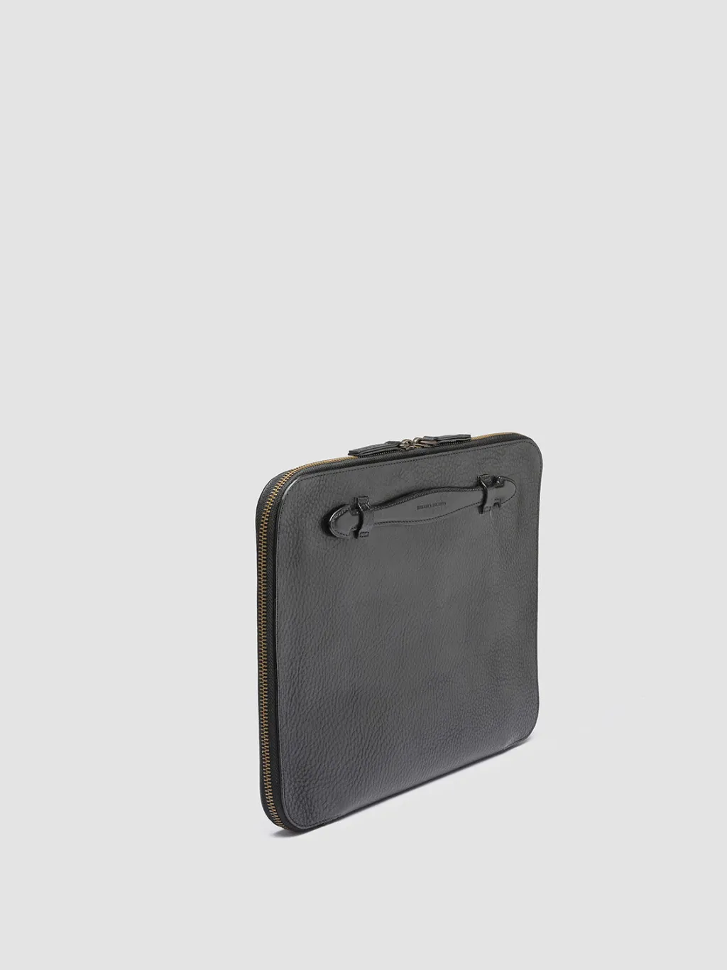 Officine Creative RARE 031 - Leather Briefcase