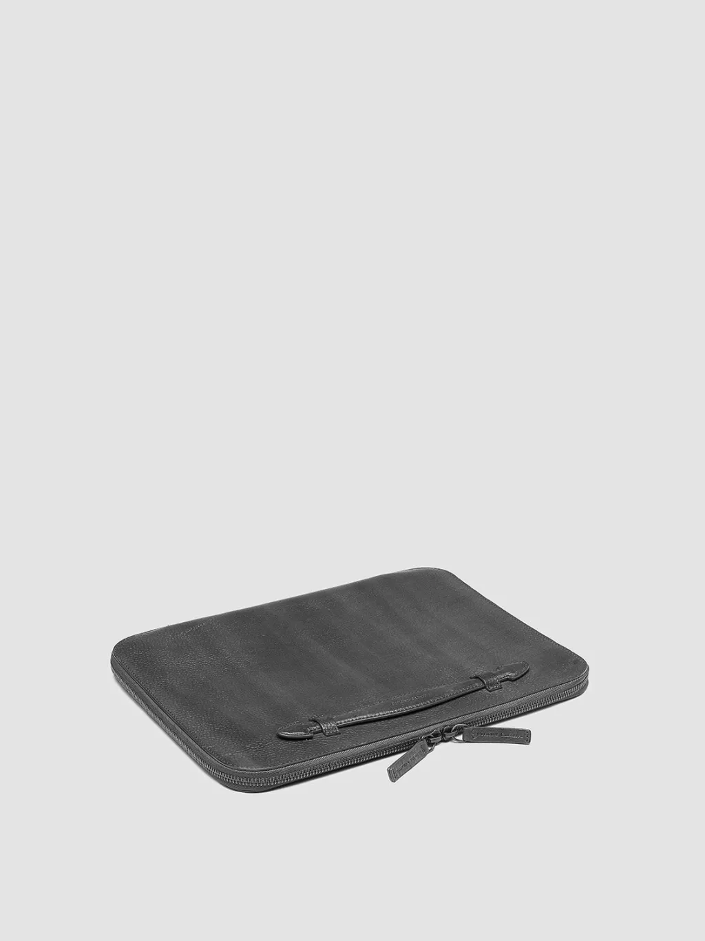 Officine Creative RARE 031 - Leather Briefcase