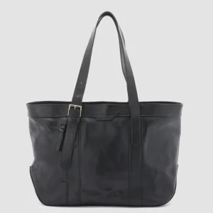 Officine Creative RARE 032 - Leather Shoulder Bag