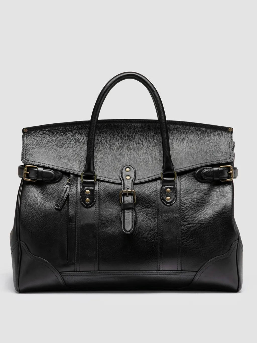 Officine Creative RARE 042 - Leather Weekender