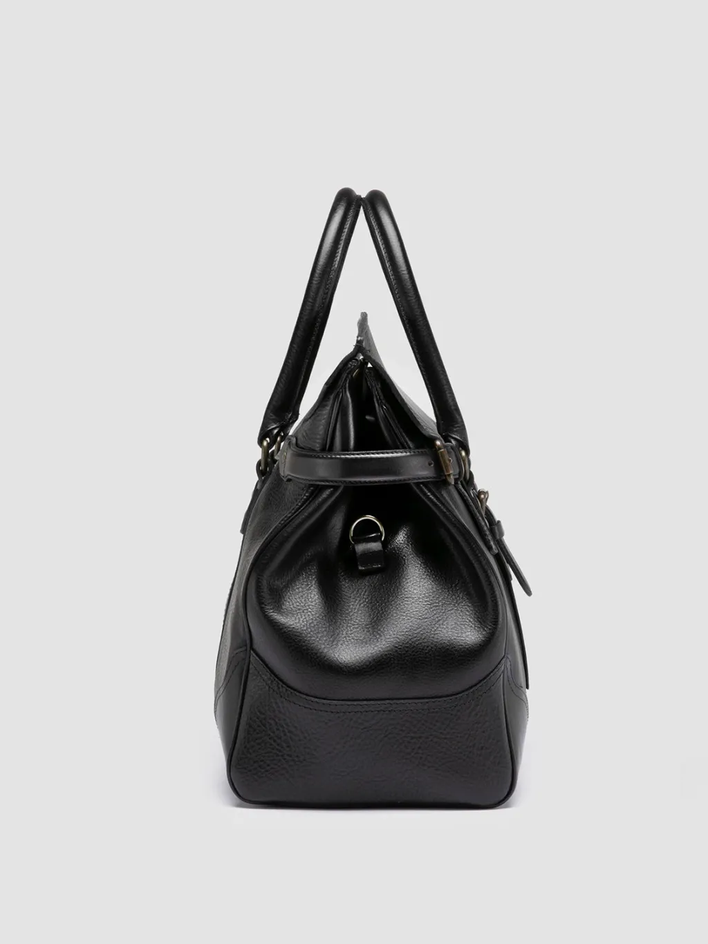 Officine Creative RARE 042 - Leather Weekender