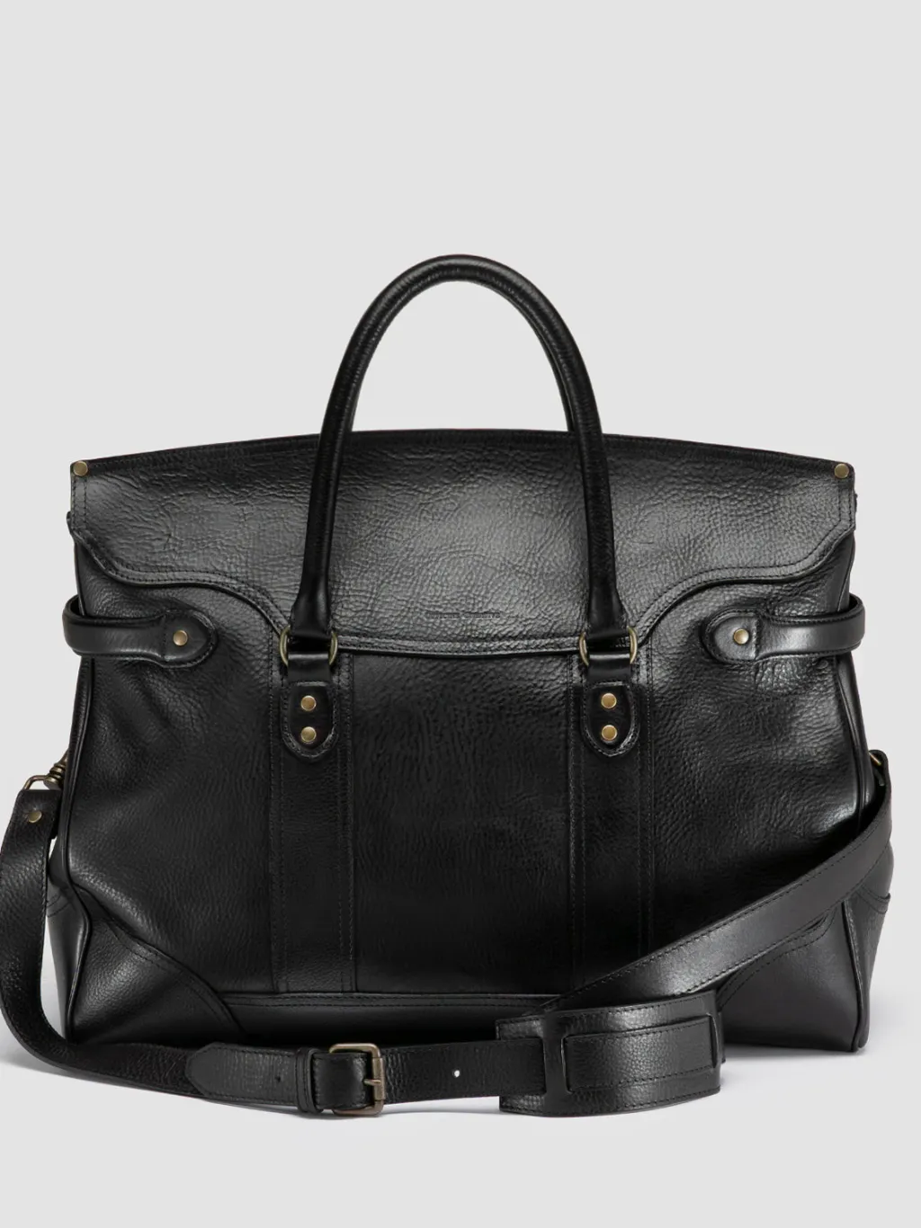 Officine Creative RARE 042 - Leather Weekender