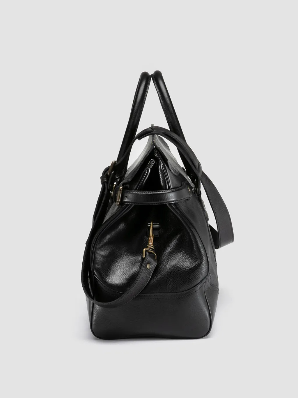 Officine Creative RARE 042 - Leather Weekender