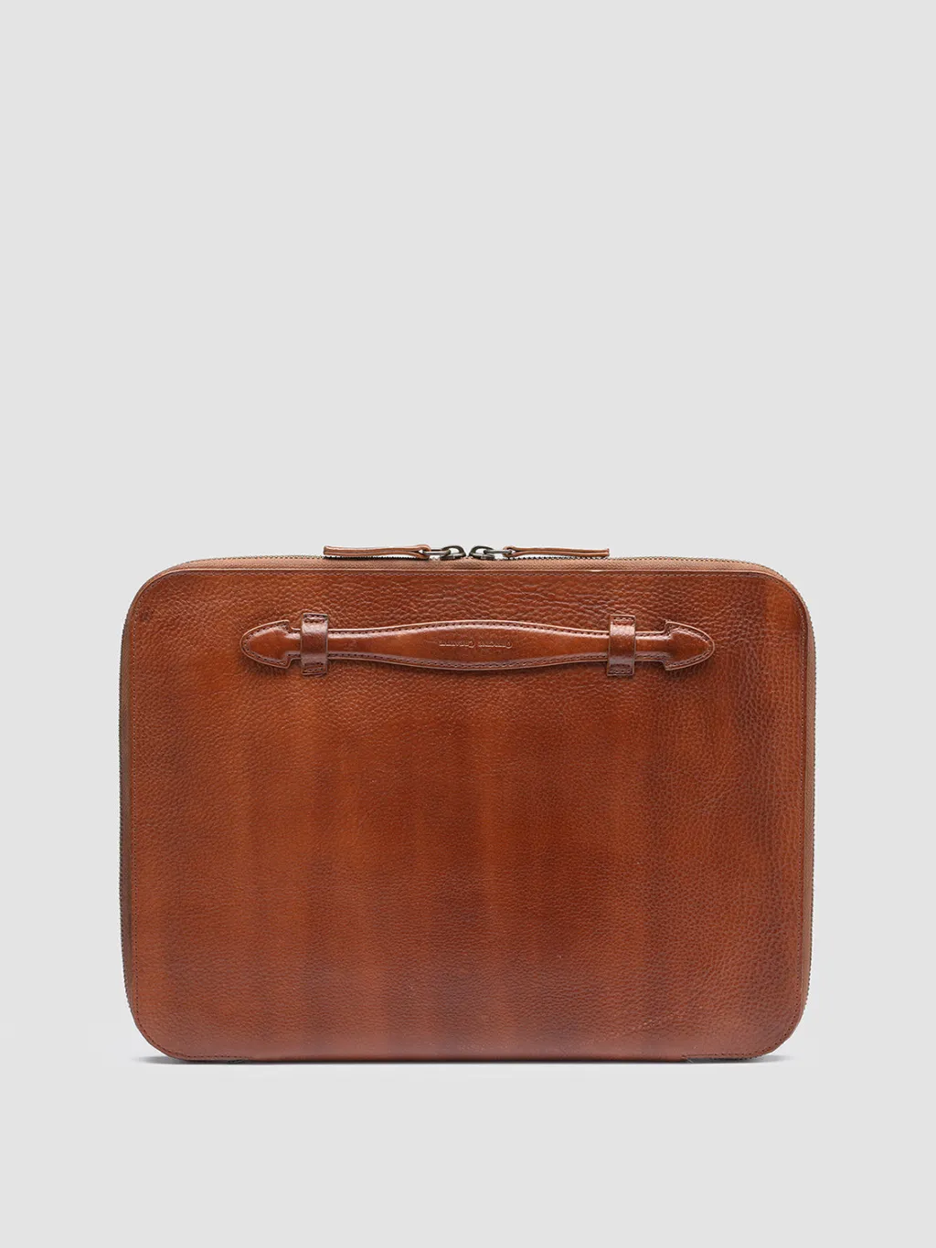 Officine Creative RARE 031 - Leather Briefcase