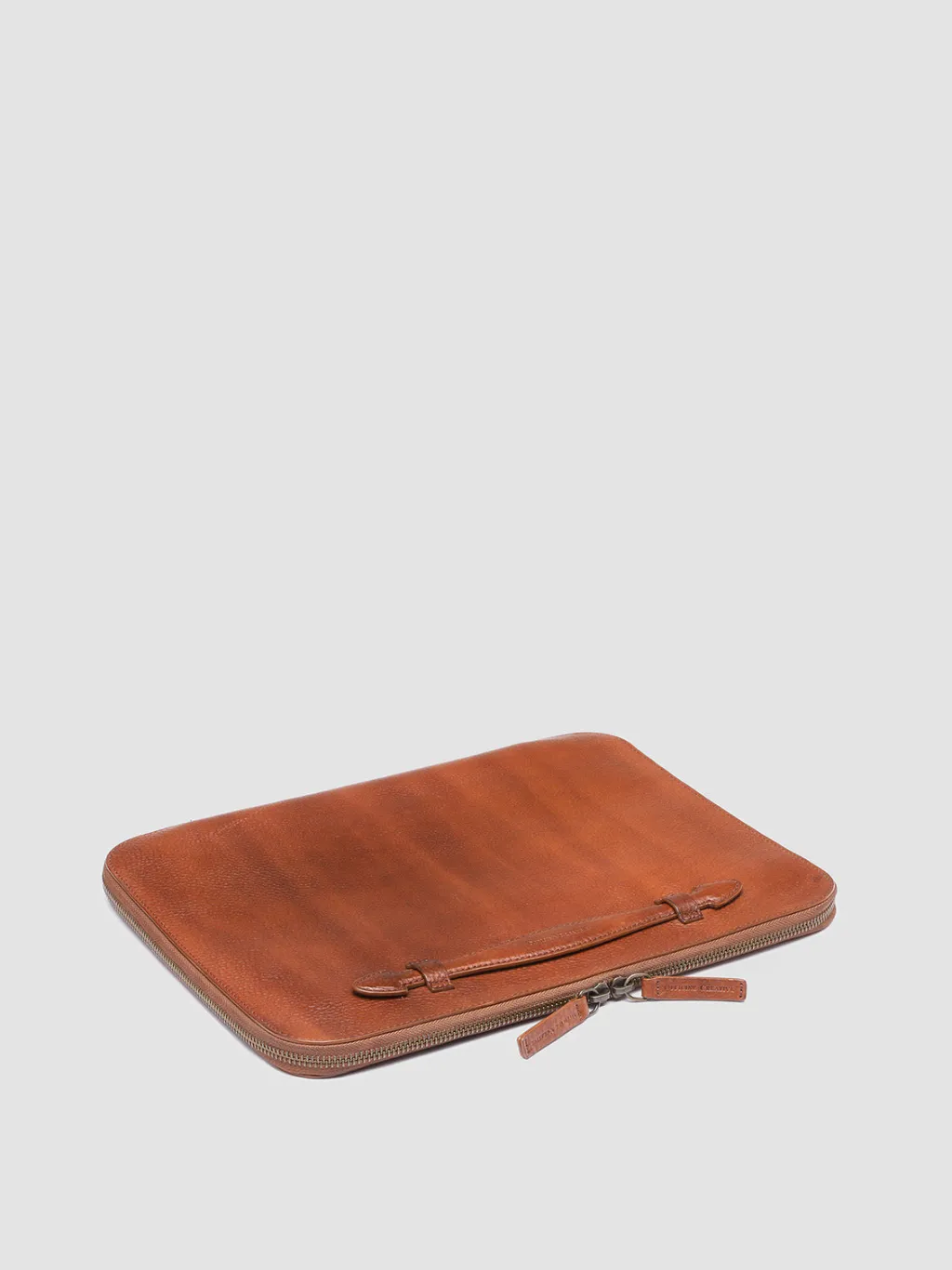 Officine Creative RARE 031 - Leather Briefcase