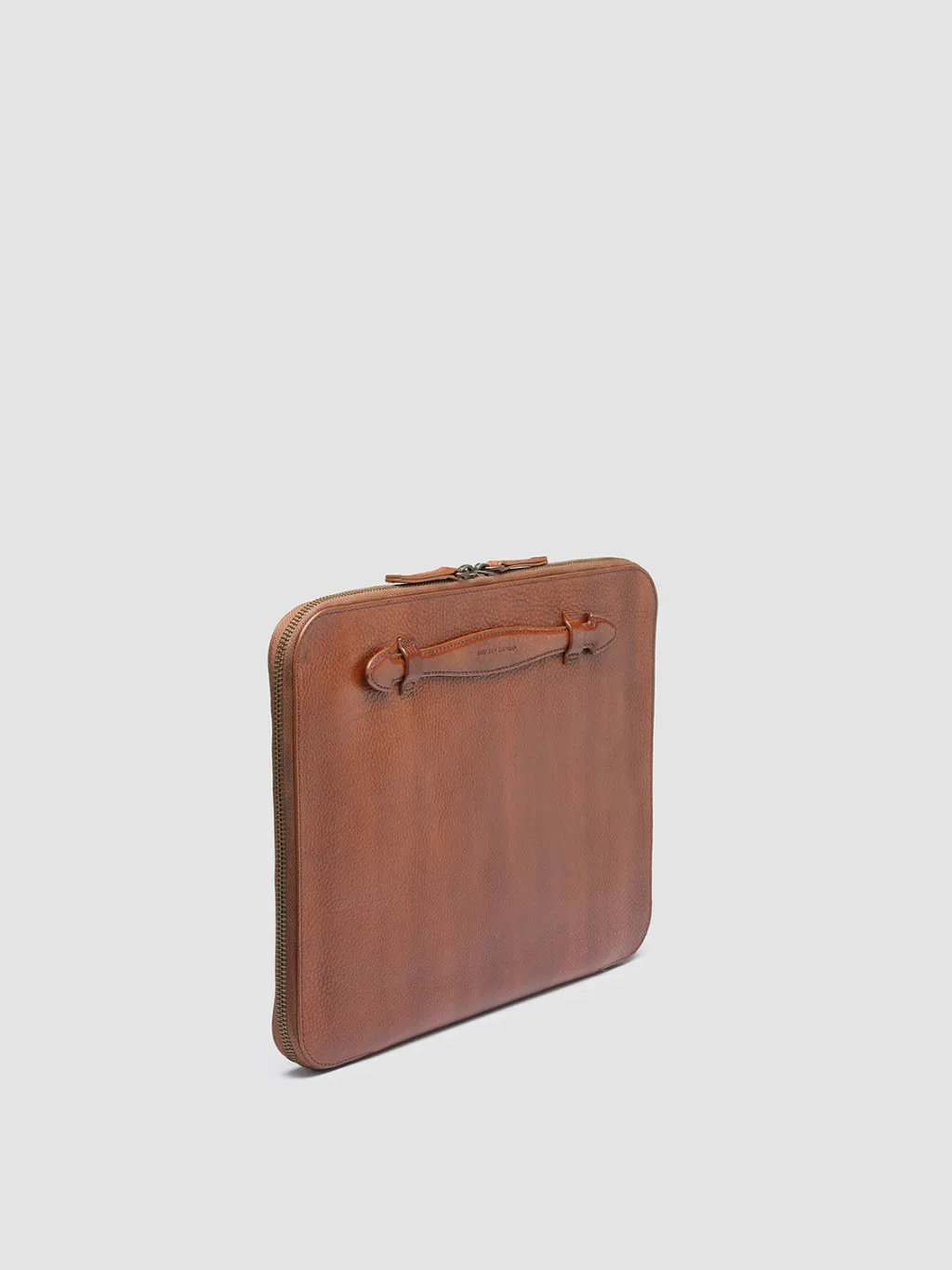 Officine Creative RARE 031 - Leather Briefcase
