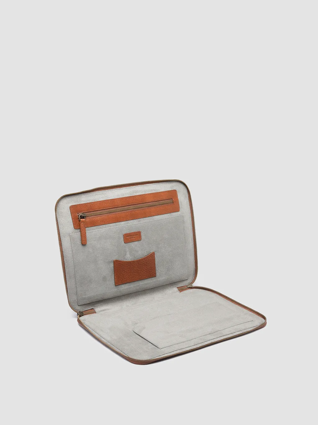 Officine Creative RARE 031 - Leather Briefcase
