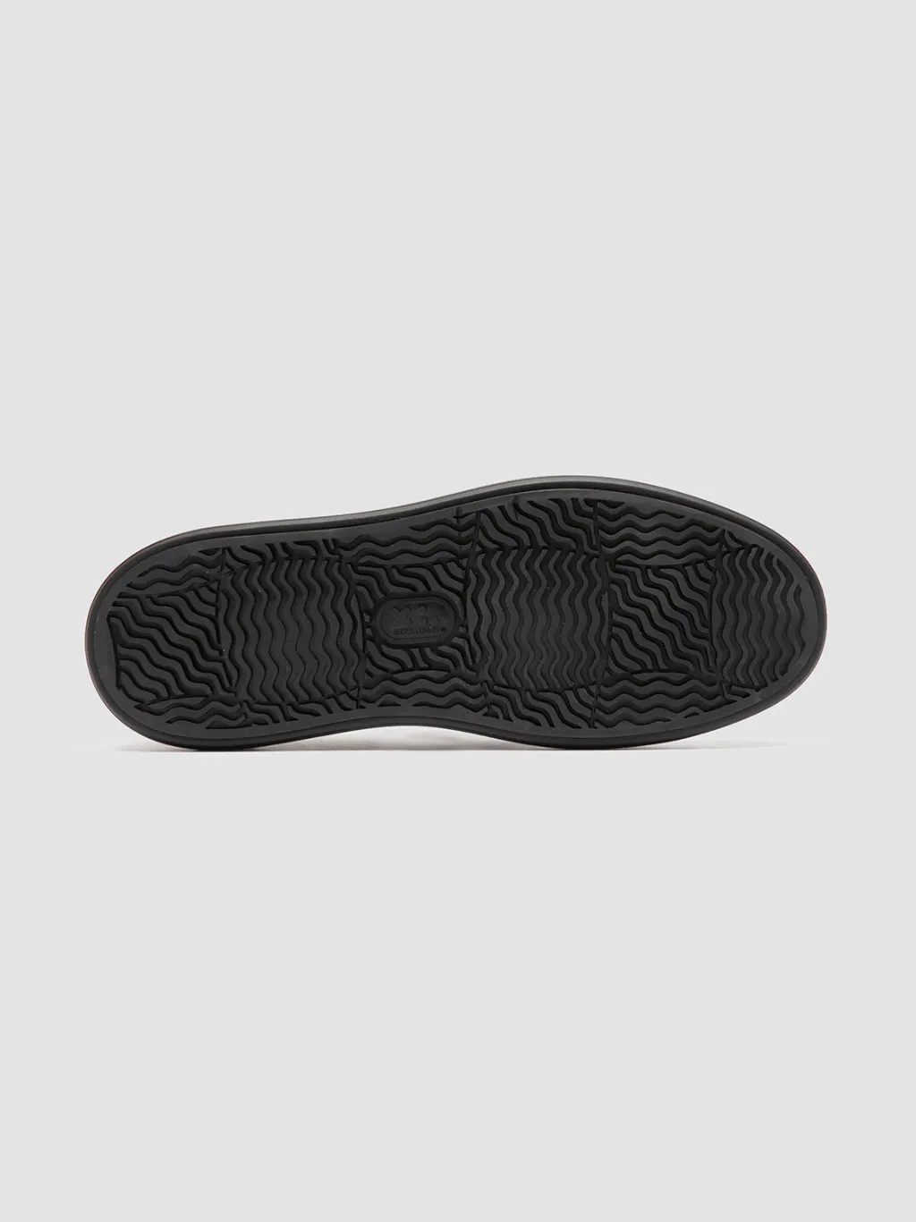 Officine Creative RELEASE 001 - Leather Low Top Sneakers