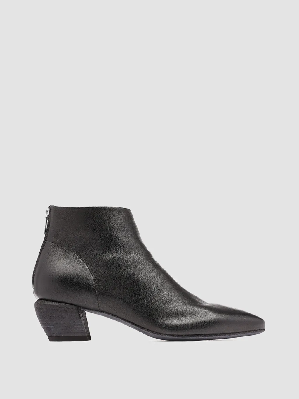 Women Officine Creative SALLY 001 - Leather Booties