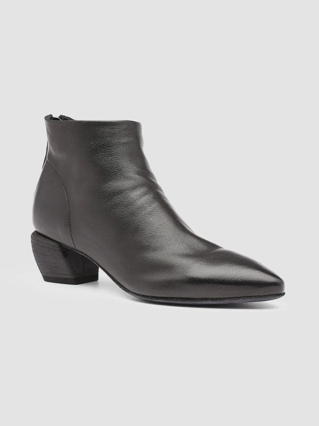 Women Officine Creative SALLY 001 - Leather Booties