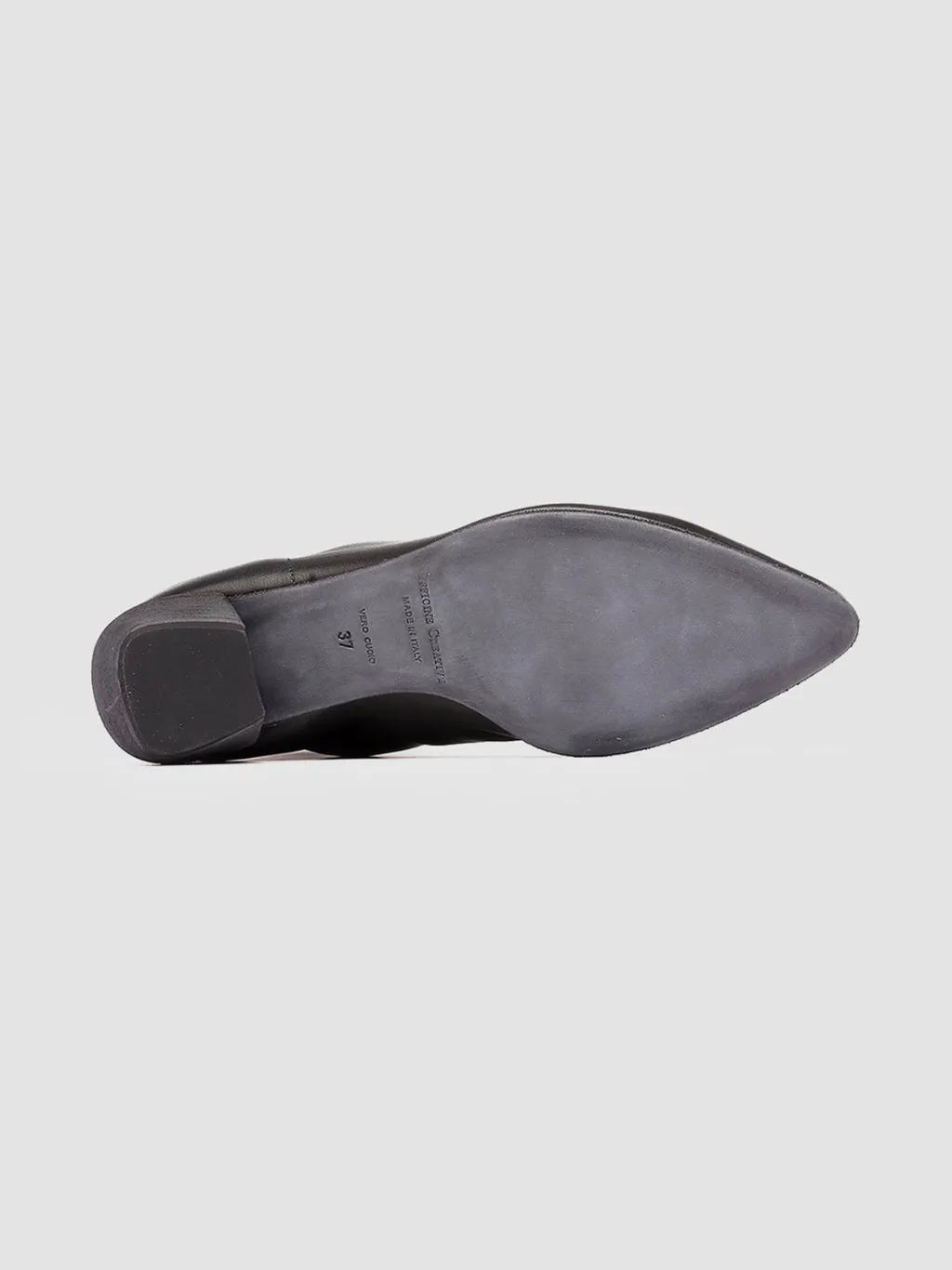 Women Officine Creative SALLY 001 - Leather Booties