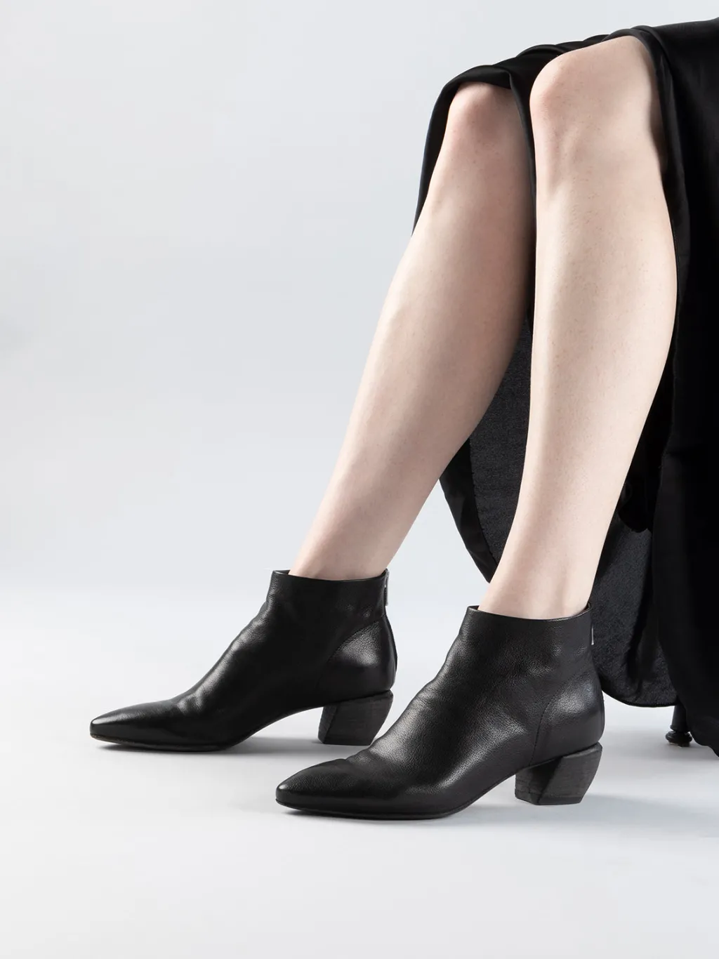 Women Officine Creative SALLY 001 - Leather Booties