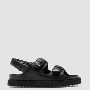 Women Officine Creative SANDS 102 - Leather Sling Back Sandals