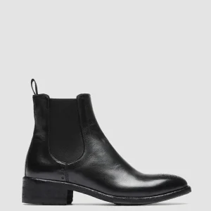 Women Officine Creative SELINE 002 - Leather Chelsea Boots