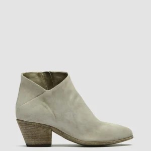 Women Officine Creative SHIRLEE 002 - Suede Ankle Boots