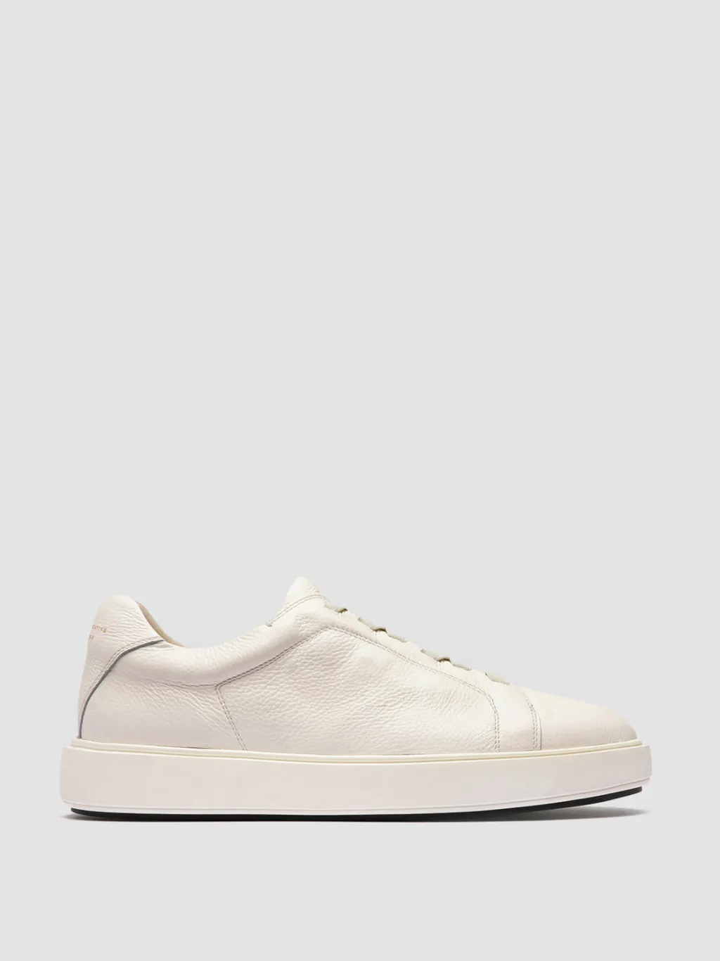 Officine Creative SLOUCH 001 - Leather Low Top Sneakers