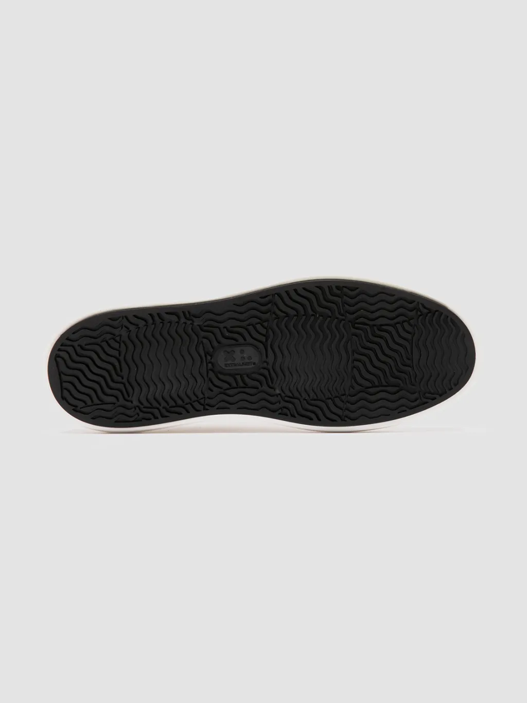 Officine Creative SLOUCH 001 - Leather Low Top Sneakers
