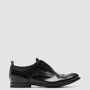 Officine Creative STEREO 001 - Leather Oxford Shoes