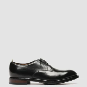 Officine Creative TEMPLE 018 - Leather Derby Shoes