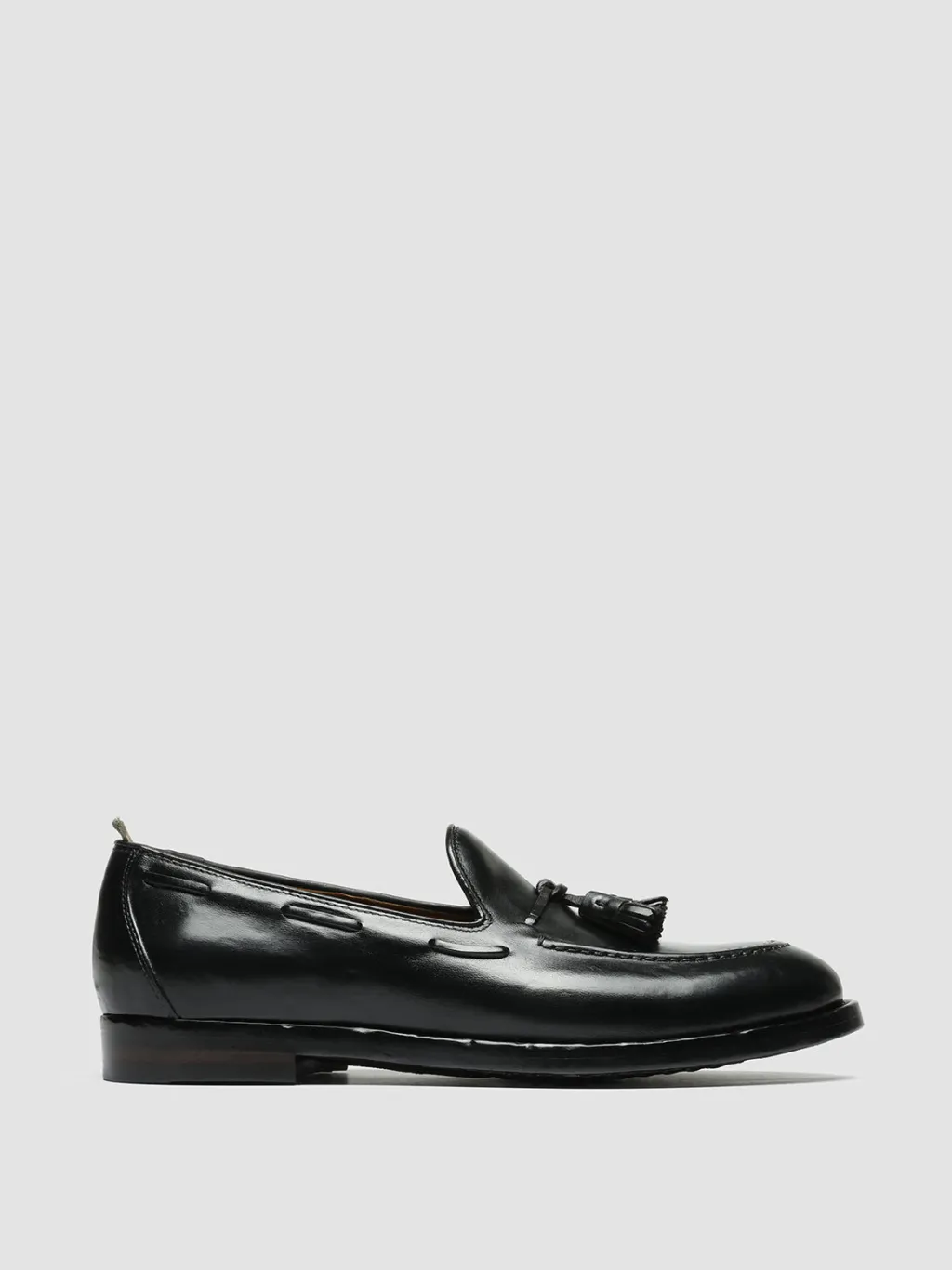 Officine Creative TULANE 001 - Leather Tassel Loafers