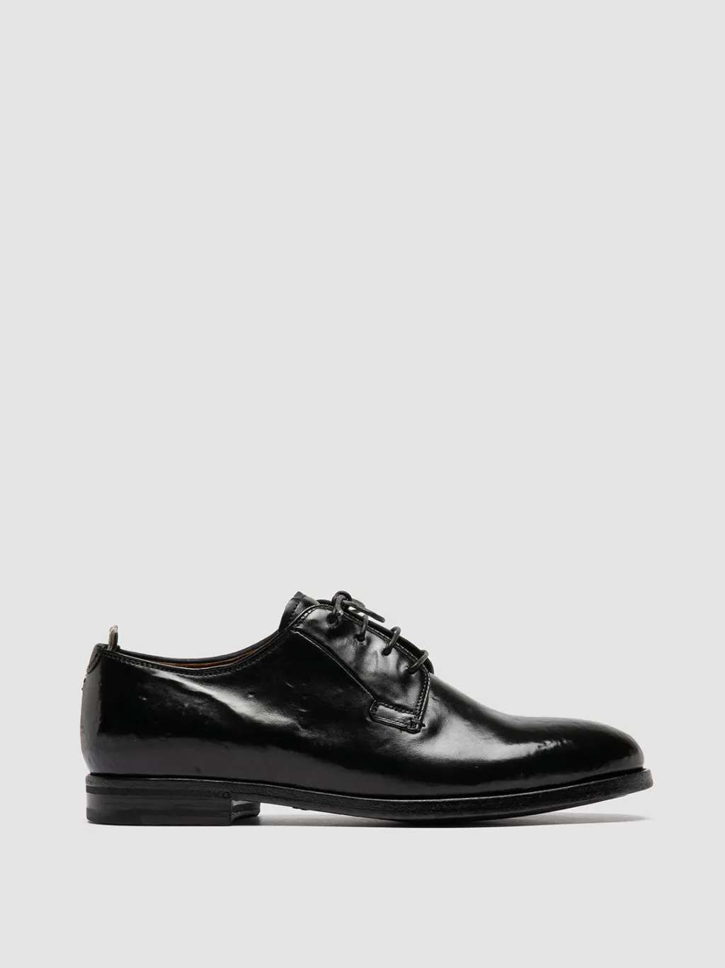 Officine Creative VANDERBILT CAOU 013 - Leather Derby Shoes