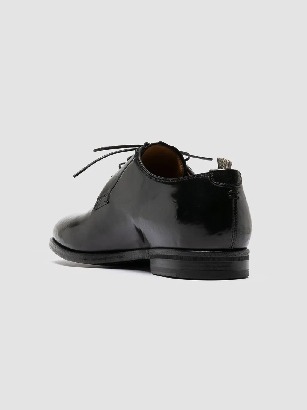 Officine Creative VANDERBILT CAOU 013 - Leather Derby Shoes