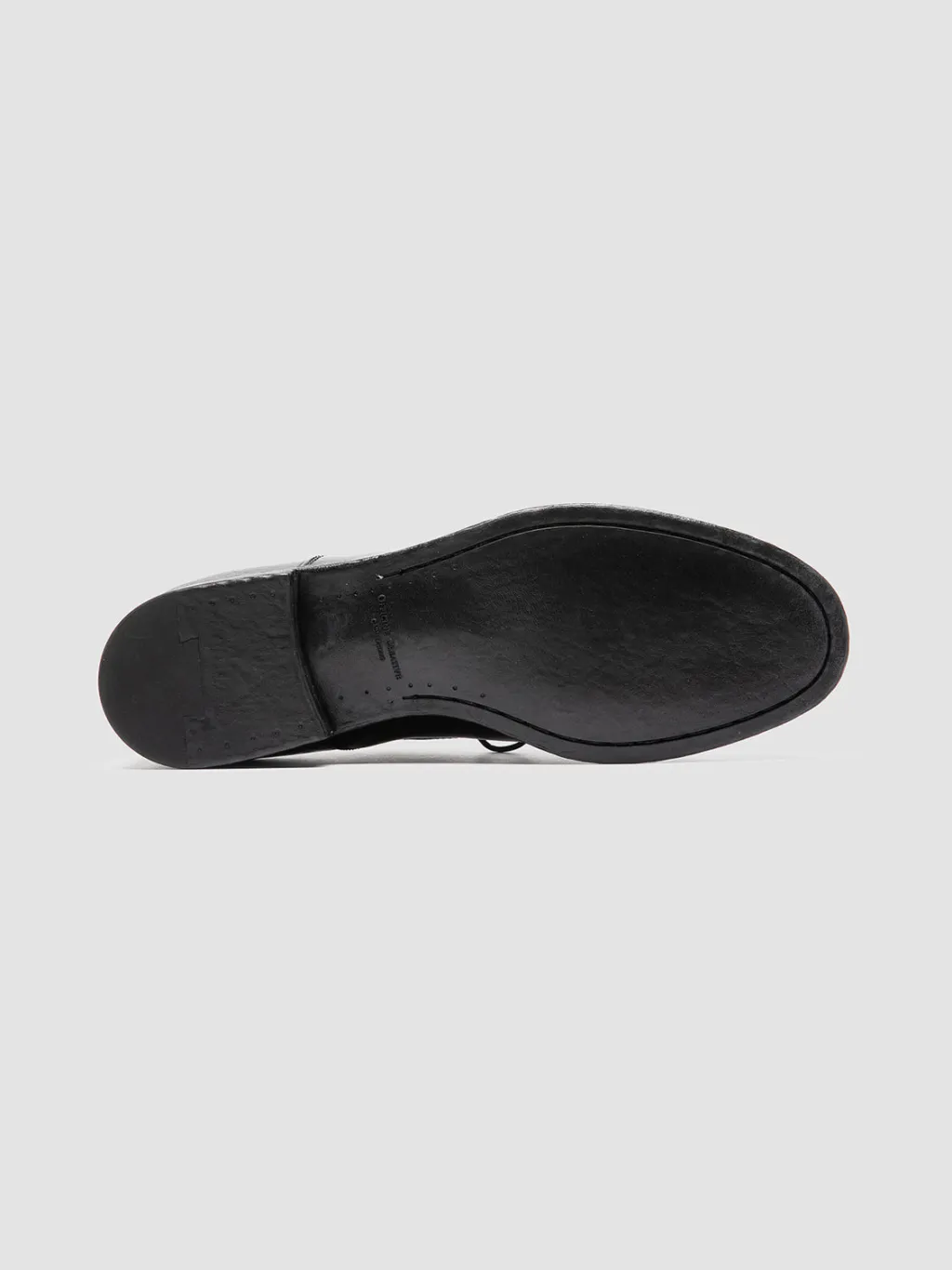 Officine Creative VANDERBILT CAOU 013 - Leather Derby Shoes