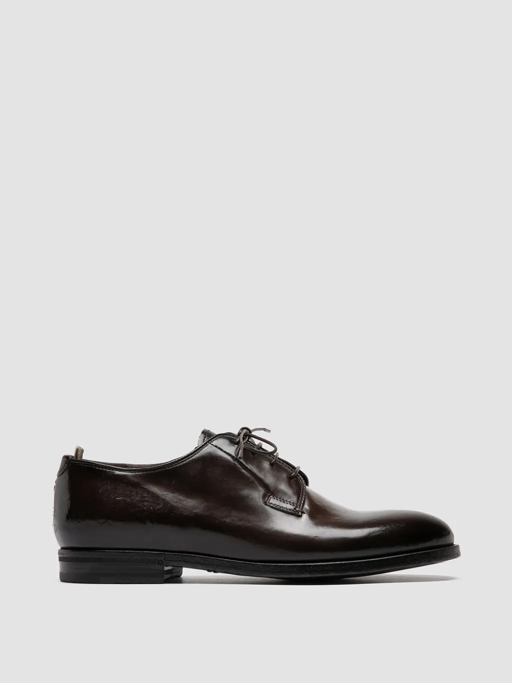 Officine Creative VANDERBILT CAOU 013 - Leather Derby Shoes