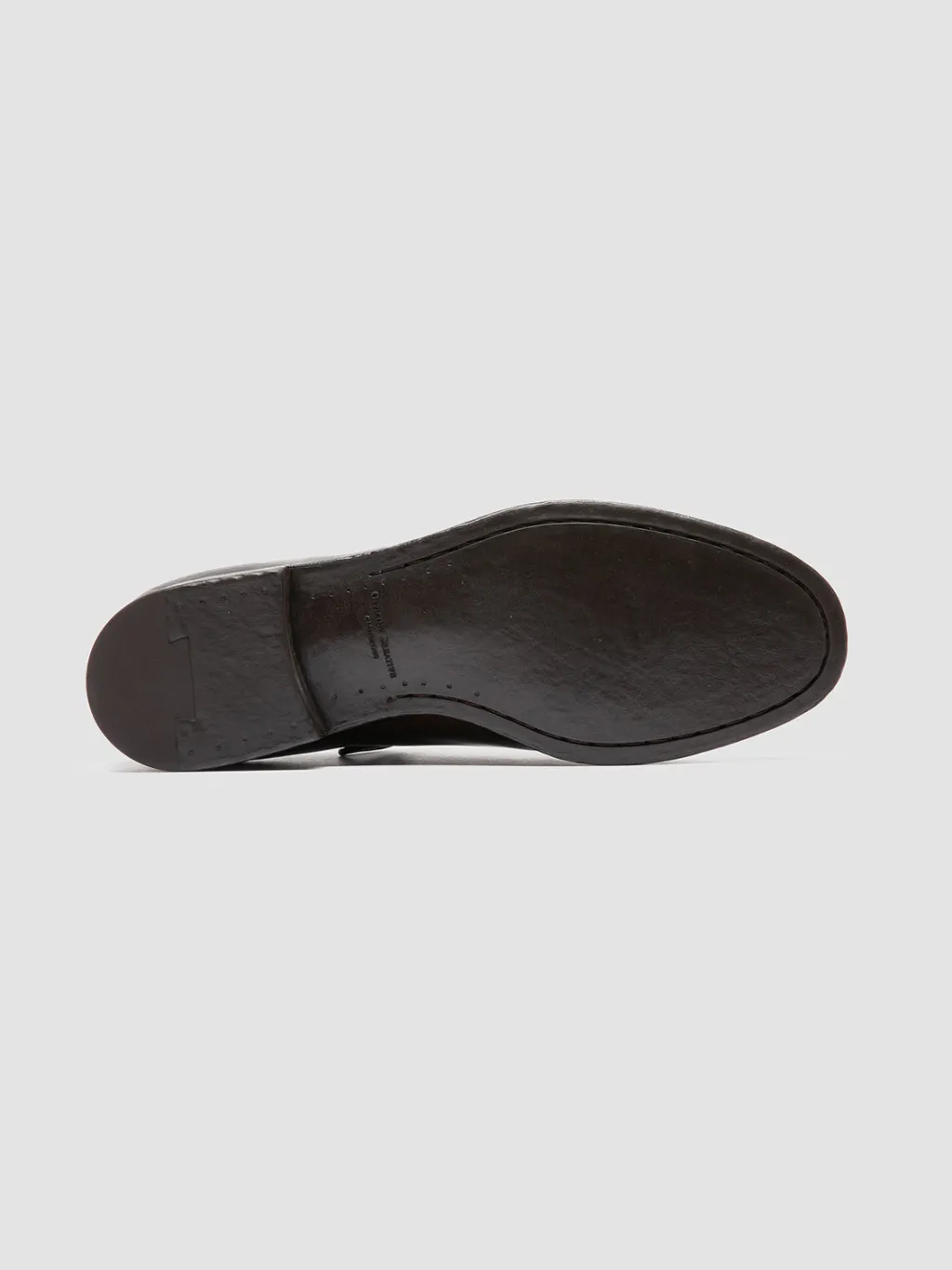 Officine Creative VANDERBILT CAOU 013 - Leather Derby Shoes