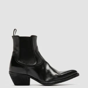 Women Officine Creative WANDA DD 102 - Leather Chelsea Boots