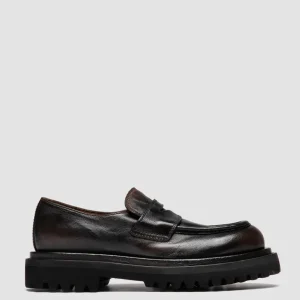 Women Officine Creative WISAL DD 101 - Leather Loafers